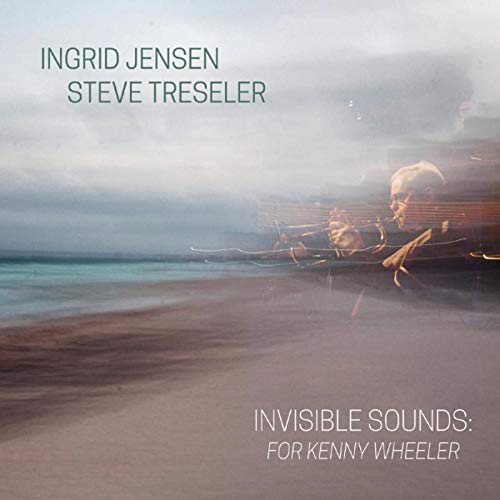 Invisible Sounds:for Kenny Wheeler [Vinyl LP] von Whirlwind / Indigo