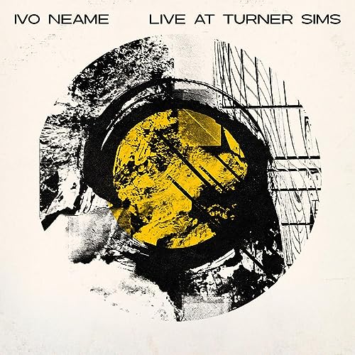 Live at Turner Sims [Vinyl LP] von Whirlwind / Indigo
