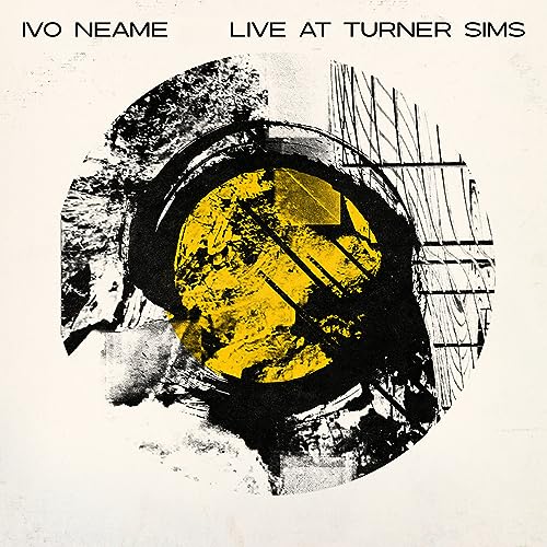 Live at Turner Sims [Vinyl LP] von Whirlwind Recordings