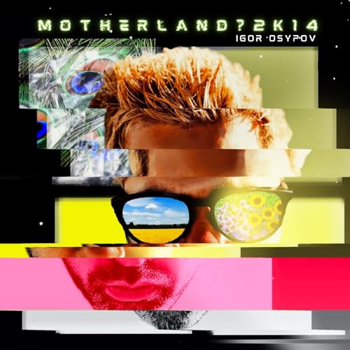 Motherland?2k14 [Vinyl LP] von Whirlwind / Indigo