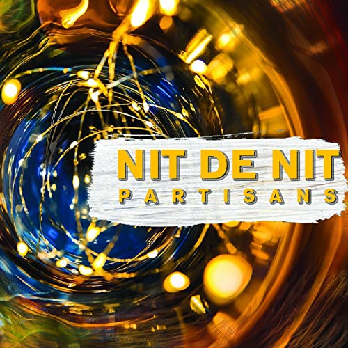Nit de Nit-Deluxe Edition [Vinyl LP] von Whirlwind / Indigo