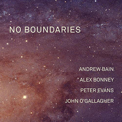 No Boundaries [Vinyl LP] von Whirlwind / Indigo