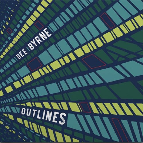Outlines [Vinyl LP] von Whirlwind / Indigo