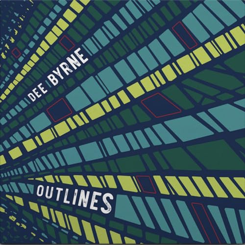 Outlines [Vinyl LP] von Whirlwind Recordings