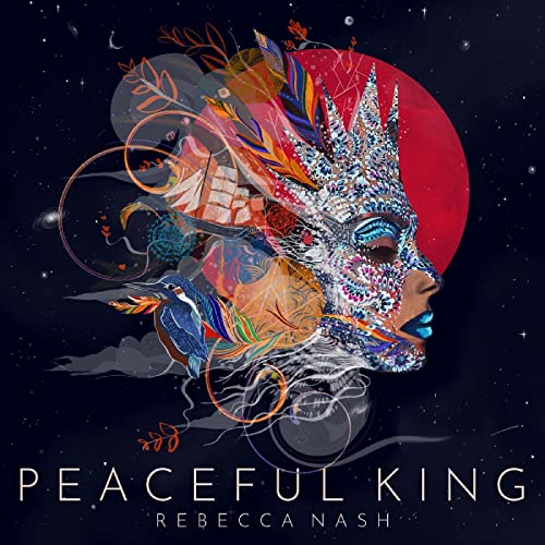 Peaceful King-Deluxe Edition [Vinyl LP] von Whirlwind Recordings