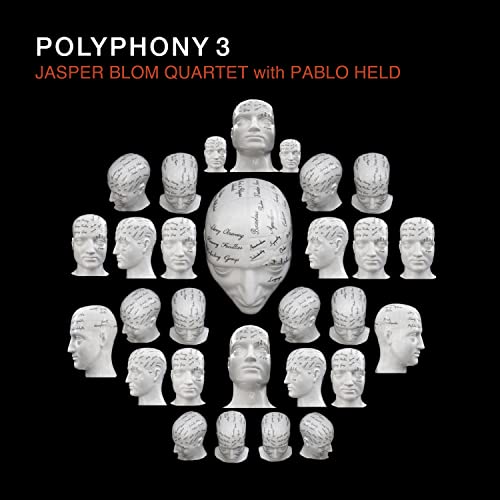 Polyphony 3 von Whirlwind / Indigo