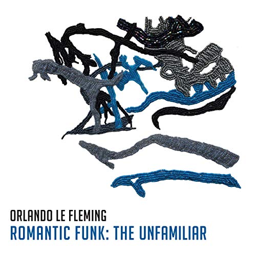 Romantic Funk: the Unfamiliar [Vinyl LP] von Whirlwind / Indigo