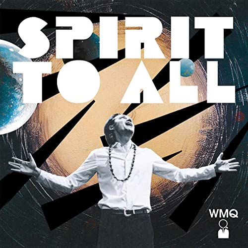 Spirit to All [Vinyl LP] von Whirlwind / Indigo
