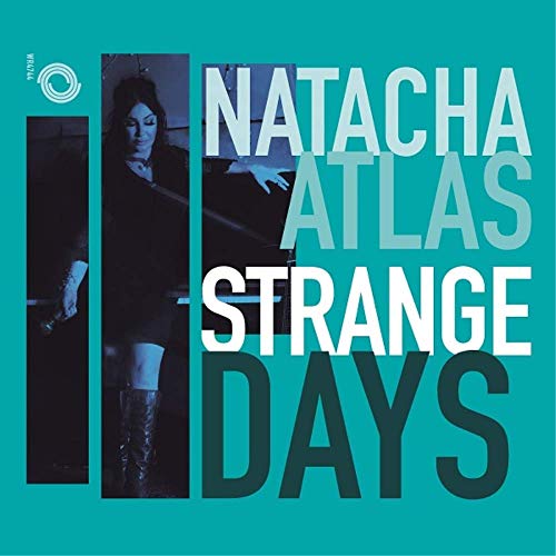 Strange Days [Vinyl LP] von Whirlwind / Indigo