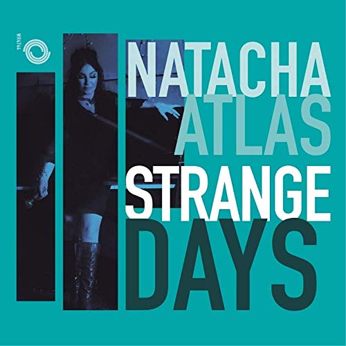 Strange Days [Vinyl LP] von Whirlwind Recordings