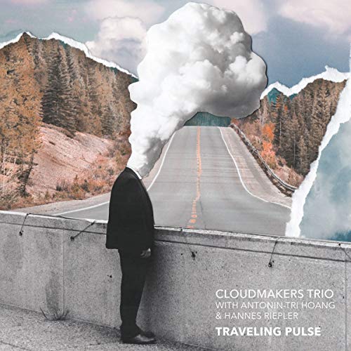 Traveling Pulse (Ltd Deluxe Edition) [Vinyl LP] von Whirlwind Recordings