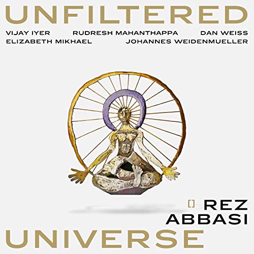 Unfiltered Universe-Deluxe Edition [Vinyl LP] von Whirlwind / Indigo