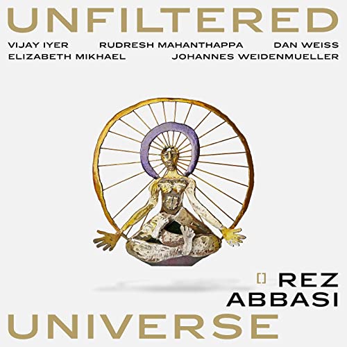 Unfiltered Universe-Deluxe Edition [Vinyl LP] von Whirlwind Recordings