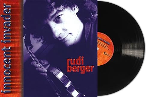 Innocent Invader [Vinyl LP] von Whirlwind Recordings / Second Records