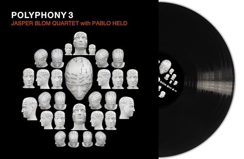 Polyphony 3 [Vinyl LP] von Whirlwind Recordings / Second Records