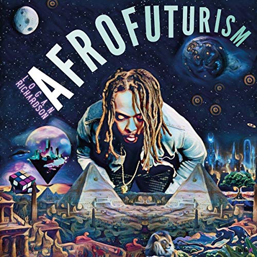 Afrofuturism (Colored) [Vinyl LP] von Whirlwind Recordings