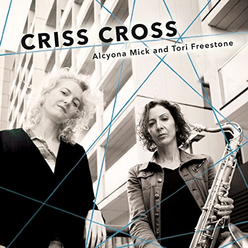 Criss Cross von Whirlwind Recordings