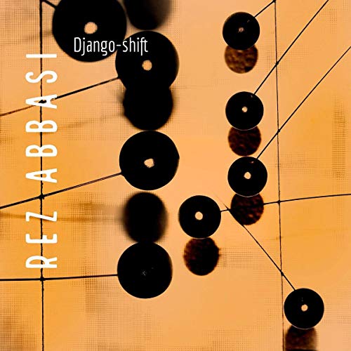 Django-Shift Django-Shift von Whirlwind Recordings