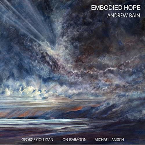 Embodied Hope von Whirlwind Recordings