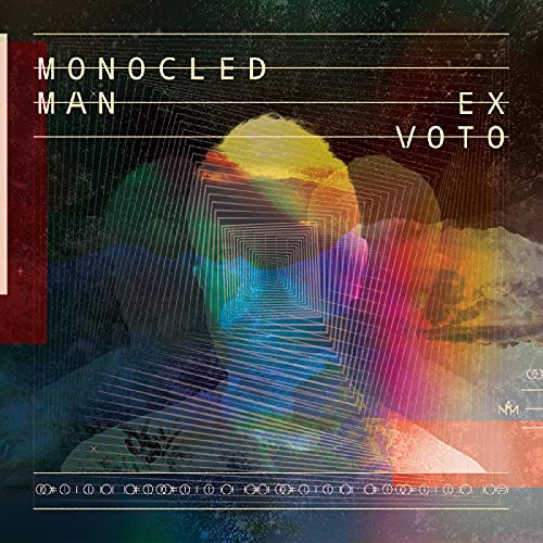 Ex Voto von Whirlwind Recordings