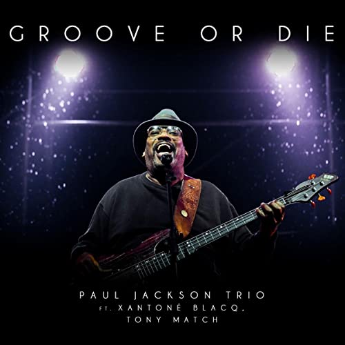 Groove Or die [Vinyl LP] von Whirlwind Recordings