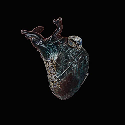 Guardians of the Heart Machine [Vinyl LP] von Whirlwind Recordings