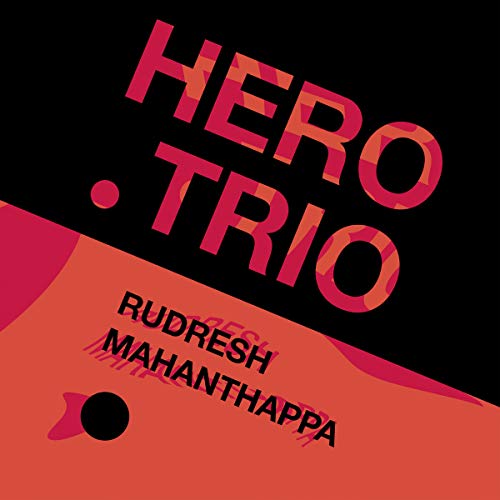 Hero Trio von Whirlwind Recordings