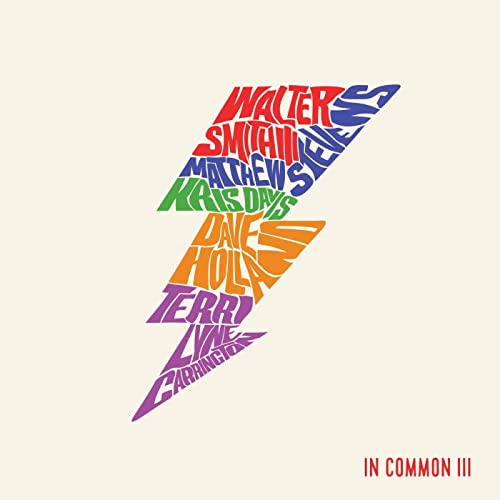 In Common III von Whirlwind Recordings