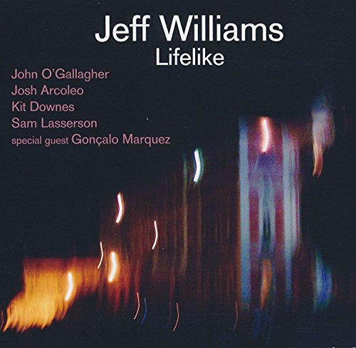 Lifelike von Whirlwind Recordings