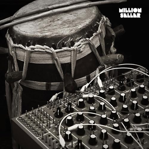 Million Seller [Vinyl LP] von Whirlwind Recordings