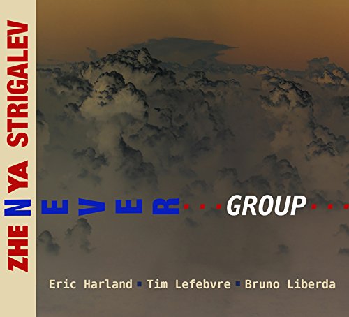Never Group Never Group von Whirlwind Recordings