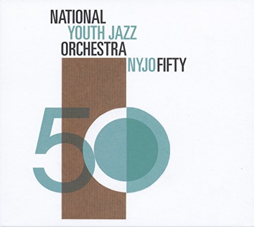 Nyjo Fifty von Whirlwind Recordings