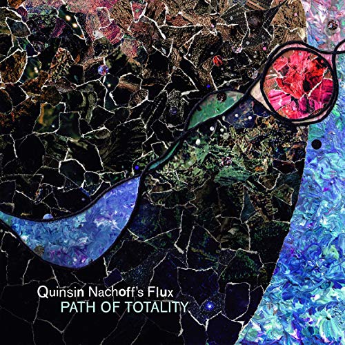 Path of Totality [Vinyl LP] von Crimson