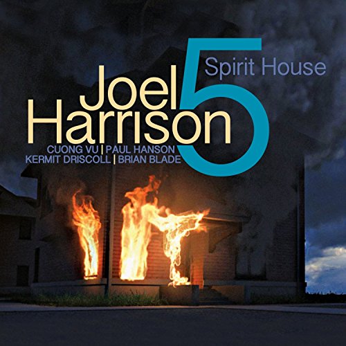 Spirit House von Whirlwind Recordings