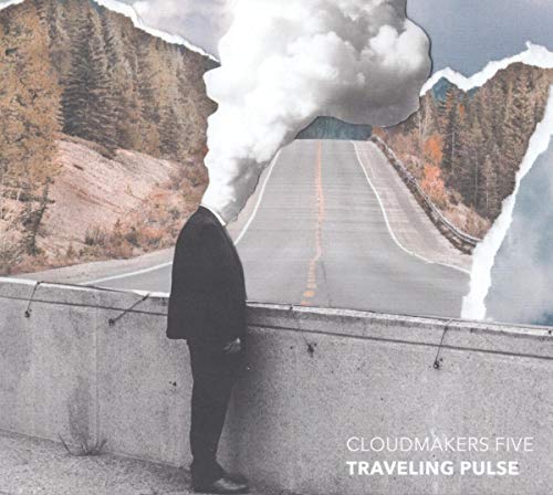 Traveling Pulse von Whirlwind Recordings