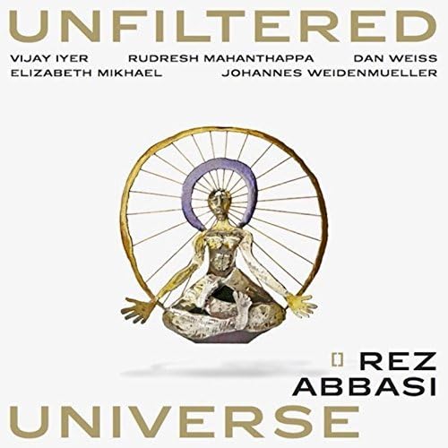 Unfiltered Universe von Whirlwind Recordings