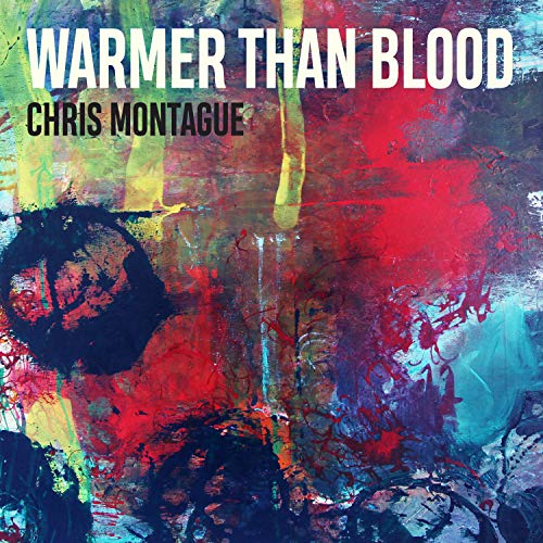 Warmer Than Blood von WHIRLWIND RECORDINGS