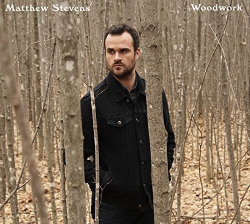 Woodwork von Whirlwind Recordings