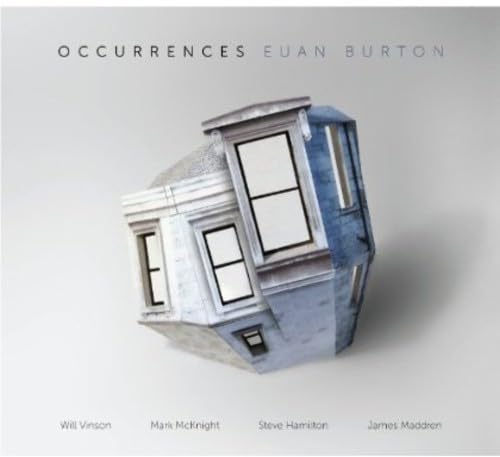 Euan Burton - Occurrences von Whirlwind