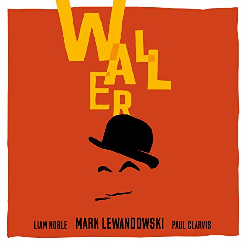 Mark Lewandowski - Waller von Whirlwind