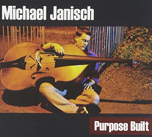 Michael Janisch - Purpose Built von Whirlwind