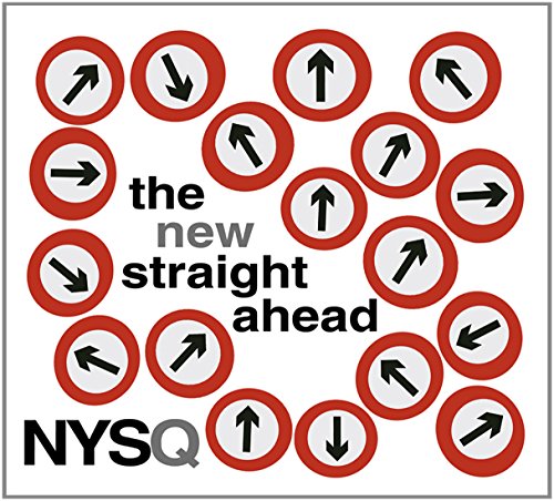 New York Standards Quarte - New Straight Ahead von Whirlwind