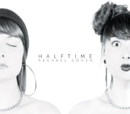 Rachel Cohen - Halftime von Whirlwind