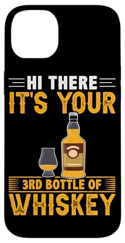 Es ist Ihre dritte Whiskey-Flasche, Design für Herren Hülle für iPhone 14 Plus Es ist Ihre dritte Whiskey-Flasche, Design für Herren Hülle für iPhone 14 Plus von Whiskey Design Ideas For Whiskey Drinker