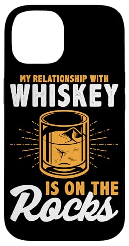 My Relationship Is On The Rocks Whisky-Design für Männer Hülle für iPhone 14 My Relationship Is On The Rocks Whisky-Design für Männer Hülle für iPhone 14 von Whiskey Design Ideas For Whiskey Drinker