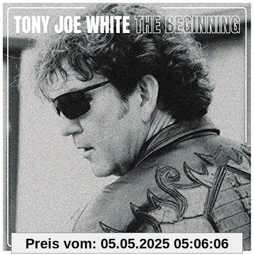 Beginning von White, Tony Joe