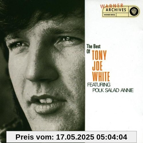 Best of... von White, Tony Joe