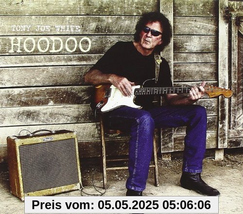 Hoodoo Hoodoo von White, Tony Joe