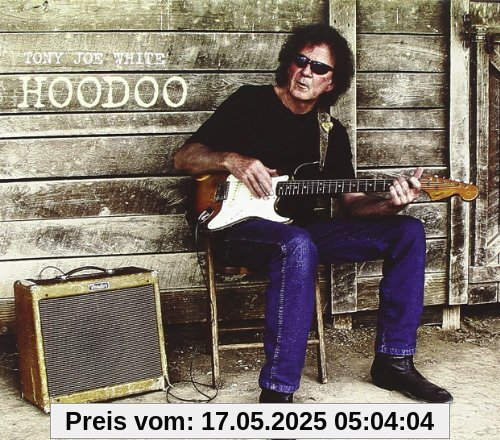 Hoodoo von White, Tony Joe