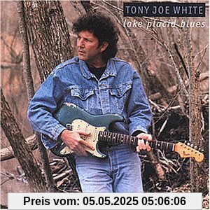 Lake Placid Blues Lake Placid Blues von White, Tony Joe